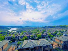 -仙海旅游度假区