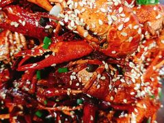 -一棠龙虾•王牌虾球(光谷天地店)