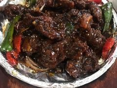 -聚丰园•湖鲜餐厅(阿红私房菜梅石路店)