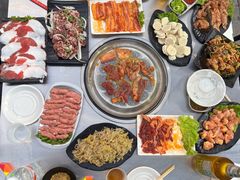 -牛牛牛酸菜煎肉店(望云寺路店)