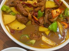 -217丰惠源抓饭(江乾路店)