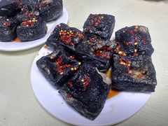 臭豆腐-五娭毑臭豆腐(黄兴南路店)