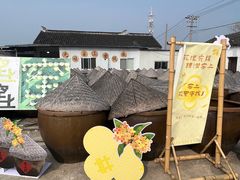 -苏州市吴中区光福窑上花果蜜饯厂