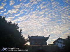 -南关石牌坊古镇