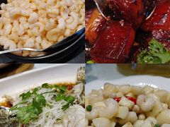 -香雪海饭店中餐厅(人民桥店)