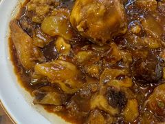 -清真·同发顺饭庄·烧麦(总店)