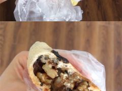 -面包与我Bread Or Me(长城汇店)