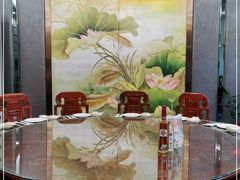 包厢-东湖食堂·湖景餐厅•会议