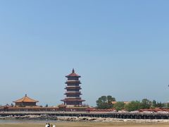 -八仙过海景区