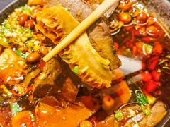 -熹悟海鲜火锅·广式打边炉