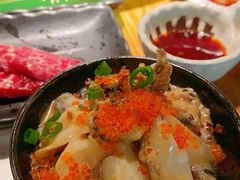 -小肉魁家•烧肉放题自助(南门中大国际店)