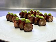 -茴香熙楼(翠湖店)