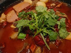 -江太极江浙菜(马桥万达广场店)