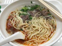 -辣肉面大王(天平路店)