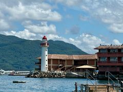 -海南分界洲岛旅游区