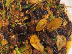 -滇铺子·云南特色菜·第九届野生菌美食节(东风东路c86店)