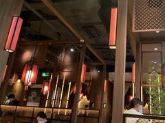 -湊湊火锅·茶憩(世博大道店)