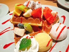 -Lia Cafe Bar Restaurant松山咖啡屋