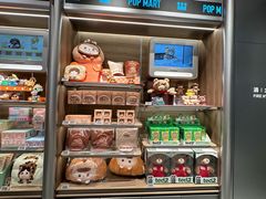 -泡泡玛特POPMART(崇文门国瑞城店)
