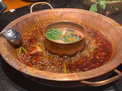 -老版火锅.12年西安排队王(沣峪口店)