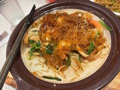 -偏爱炒鸡(老县衙店)