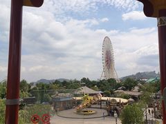 -七彩云南欢乐世界