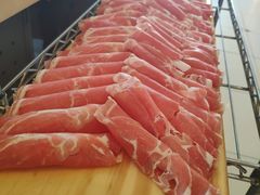 -阳坊胜利涮羊肉(阳坊老店)