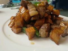 -金海湾嘉华度假酒店·海天阁中餐厅