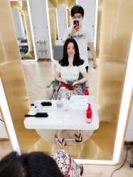 点击看大图 -MMby Hair Code