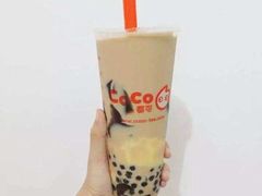 -CoCo都可(文星广场店)