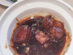 -小菜园新徽菜(南京秦淮龙蟠汇店)