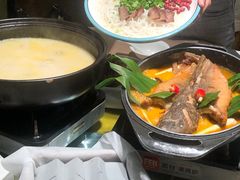 -桂林肥仔·中华餐饮名店(园湖店)