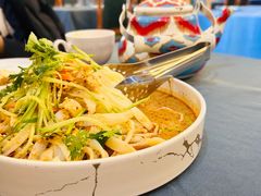 -伊带伊路新疆美食府(呼家楼店)