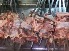-新疆喀什烤肉饭店(红松路店)