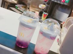 -麦当劳(壹购广场店)