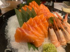 -赤坂亭·M9和牛放题(长楹天街购物中心店)