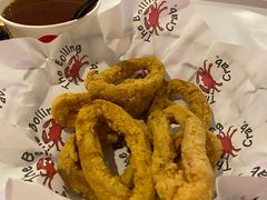 -The Boiling Crab宝灵蟹手抓海鲜(中国首店)