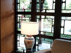 -杭州西子湖四季酒店-WL BISTRO西湖餐厅(灵隐路店)