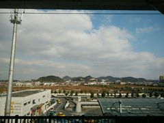 -余姚北站