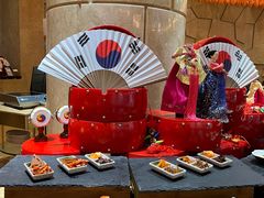 -济南喜来登酒店-盛宴自助西餐厅·综合自助