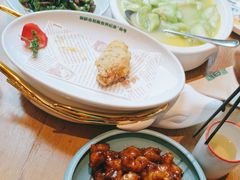 -新白鹿餐厅(城西银泰城店)