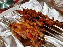 -西贝莜面村(上海百联西郊店)