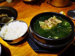 -喜鹊烤肉酒场(美乐城店)