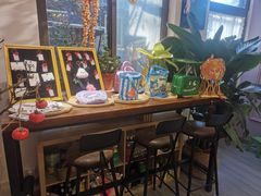 -100家灵感仓库·DIY团建(什刹海店)