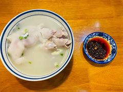 -易老妈蹄花.特色川菜(人民公园总店)