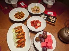 -紫阳海鲜楼·传承闽味(长乐路总店)