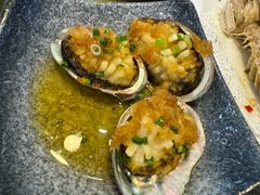 -阿龙海鲜农家乐·三亚老字号(海棠湾店)