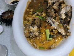 -品味居·首店·大连鲜活海鲜大连菜(东港店)