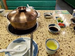 -原味四季椰子鸡(公明百佳华店)