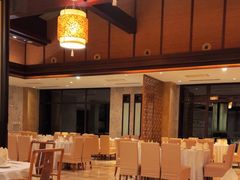 -苏州阳澄湖澜廷酒店-有景阁中餐厅
